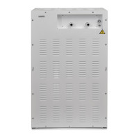 Стабилизатор напряжения Энерготех UNIVERSAL 12000(HV)х3