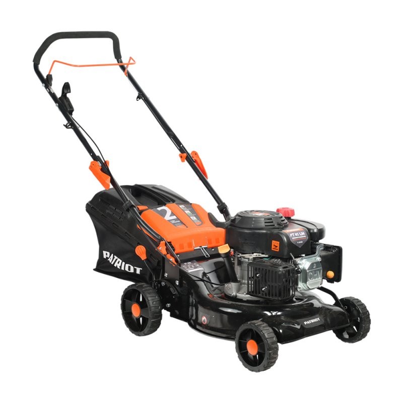 Газонокосилка бензиновая Patriot PT 41 LM