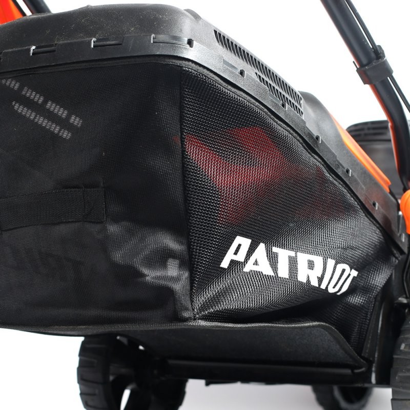 Газонокосилка бензиновая Patriot PT 41 LM