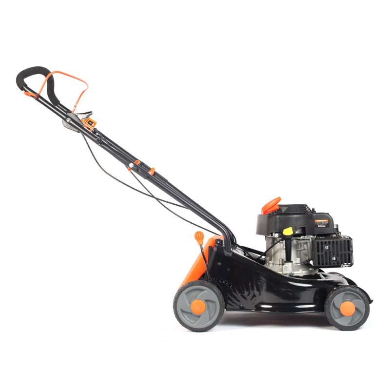 Газонокосилка бензиновая Patriot PT 41 LM