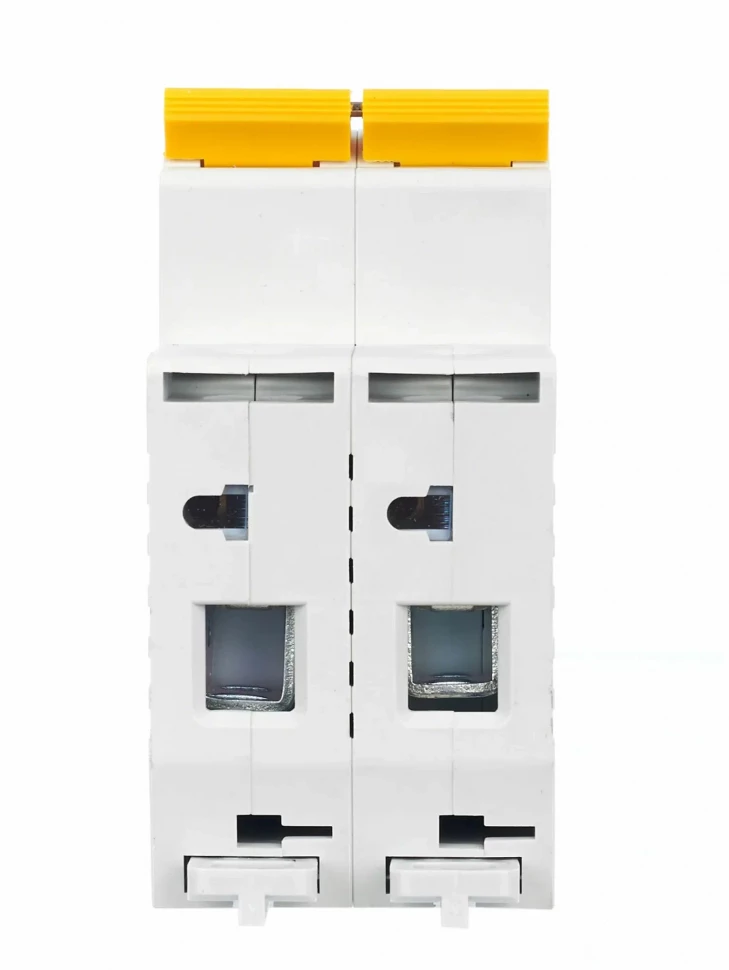 KARAT Авт. выкл. ВА47-29 2P C 20А 4,5кА IEK в Ростове-на-Дону в Ростове-на-Дону