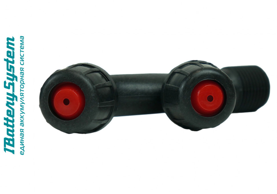 Опрыскиватель аккумуляторный Sturm! GS8212N 1BatterySystem без АКБ и ЗУ