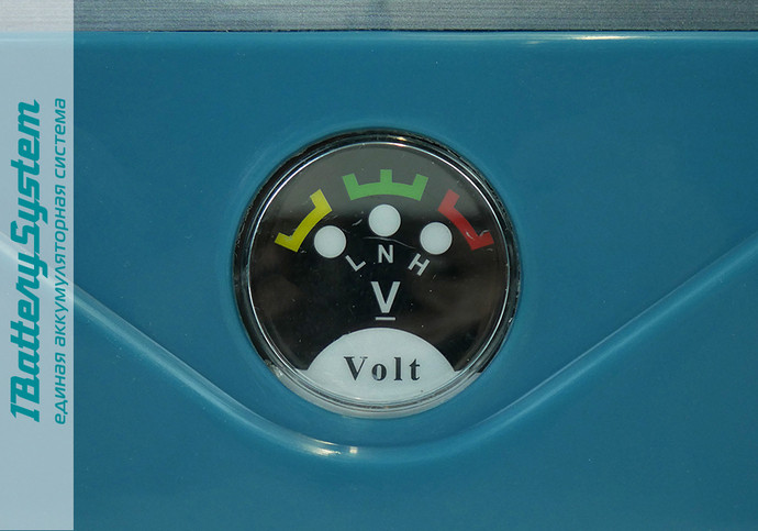 Опрыскиватель аккумуляторный Sturm! GS8212N 1BatterySystem без АКБ и ЗУ