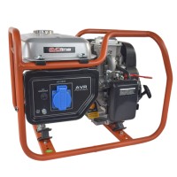 Генератор бензиновый EVOline PB 1800 (произведено Zongshen)