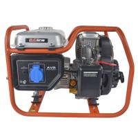 Генератор бензиновый EVOline PB 1800 (произведено Zongshen)