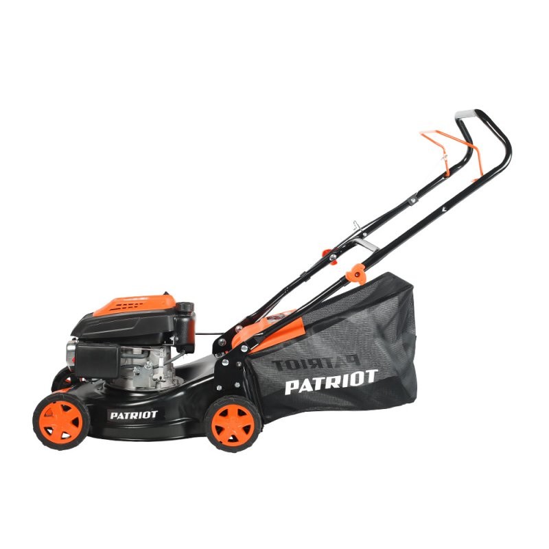 Газонокосилка бензиновая Patriot PT 54 BS 9 3