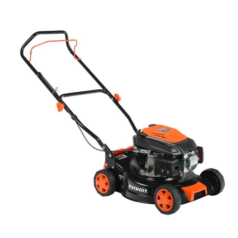 Газонокосилка бензиновая Patriot PT 54 BS 9 3