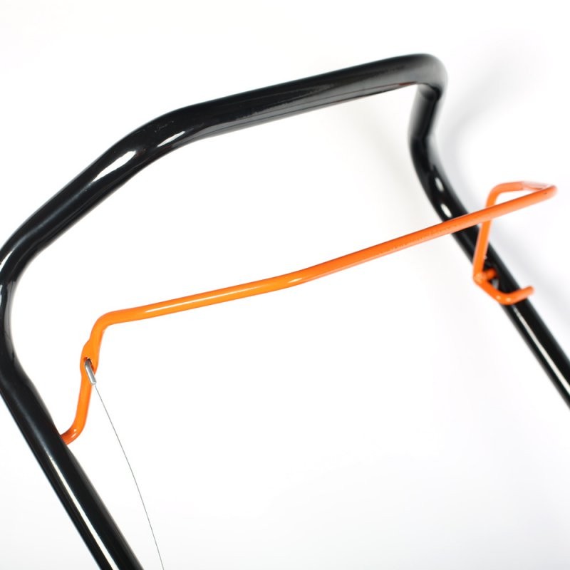 Газонокосилка бензиновая Patriot PT 54 BS 9 3