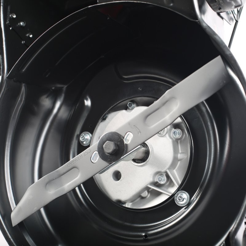 Газонокосилка бензиновая Patriot PT 54 BS 9 3