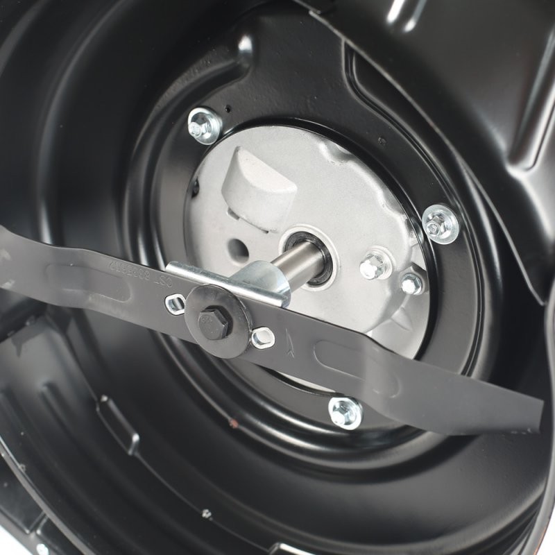 Газонокосилка бензиновая Patriot PT 54 BS 9 3