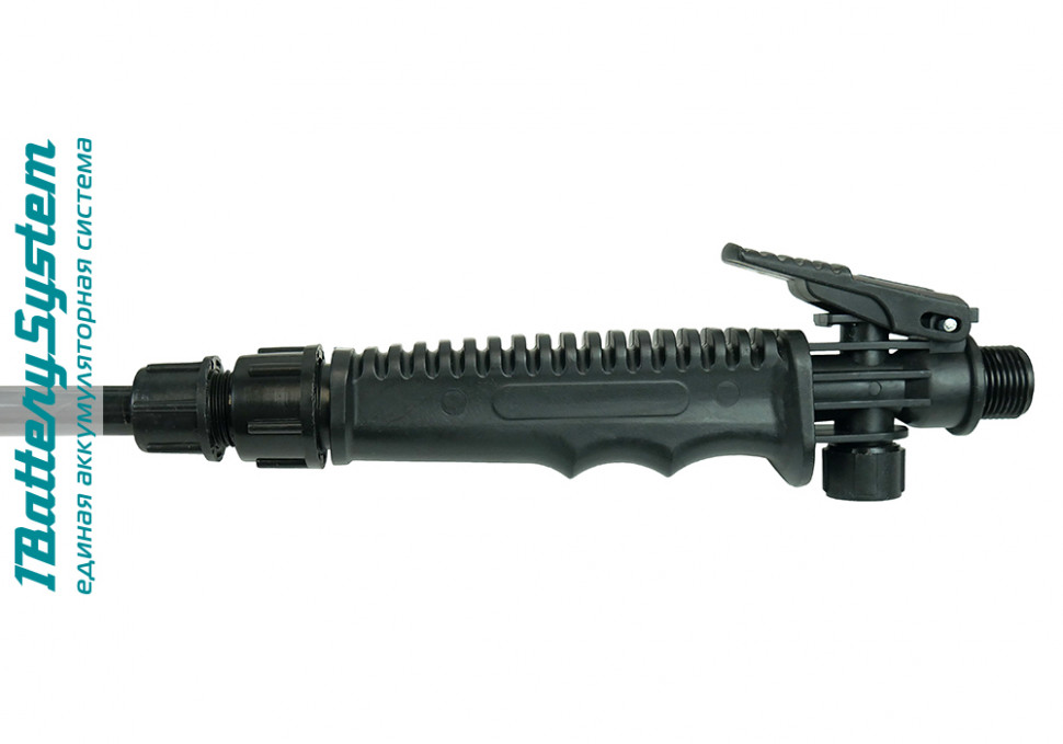 Опрыскиватель аккумуляторный Sturm! GS8216N 1BatterySystem