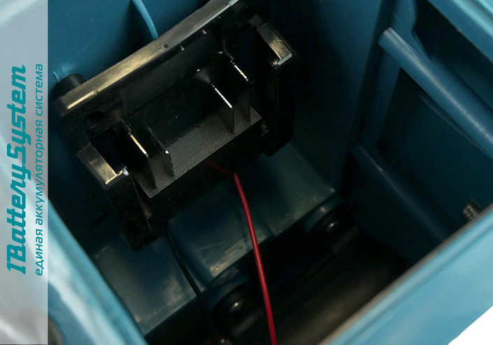 Опрыскиватель аккумуляторный Sturm! GS8216N 1BatterySystem