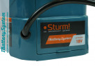 Опрыскиватель аккумуляторный Sturm! GS8216N 1BatterySystem