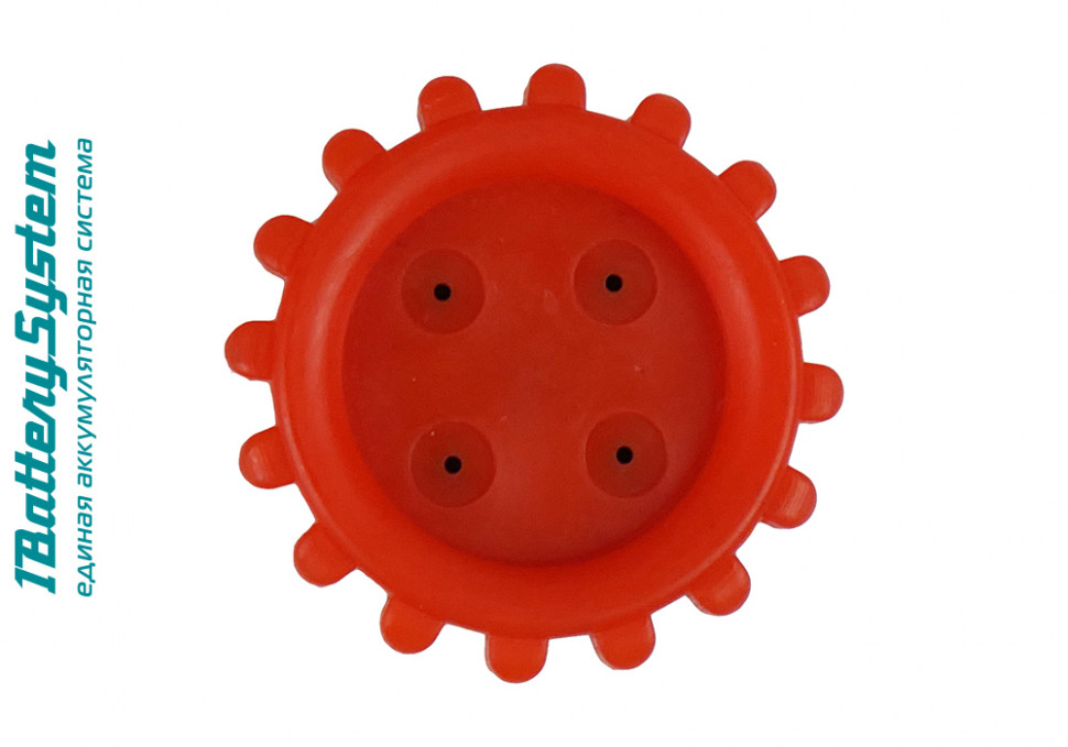 Опрыскиватель аккумуляторный Sturm! GS8216N 1BatterySystem