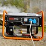 Генератор бензиновый EVOline PB 2500 (произведено Zongshen)