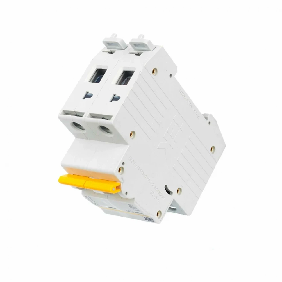 KARAT Авт. выкл. ВА47-29 2P C 32А 4,5кА IEK в Ростове-на-Дону в Ростове-на-Дону