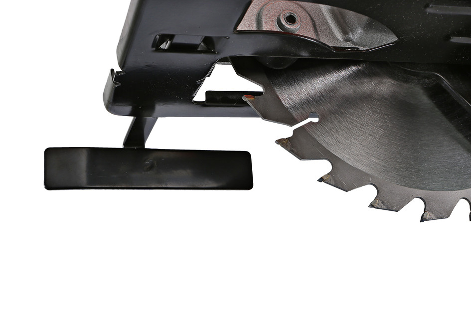 Циркулярная пила СОЮЗ ЦПС-51185