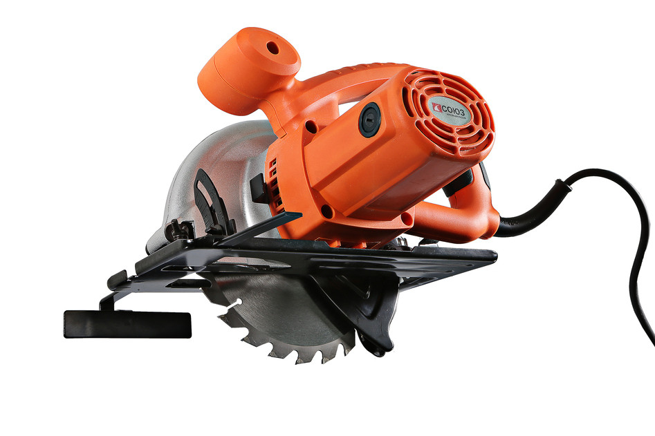 Циркулярная пила СОЮЗ ЦПС-51185