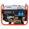 Генератор бензиновый EVOline PB 5000 E (произведено Zongshen)