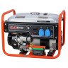 Генератор бензиновый EVOline PB 5000 E (произведено Zongshen)