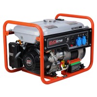 Генератор бензиновый EVOline PB 5000 E (произведено Zongshen)