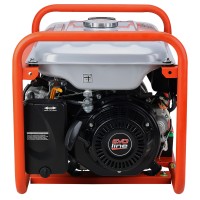 Генератор бензиновый EVOline PB 5000 E (произведено Zongshen)