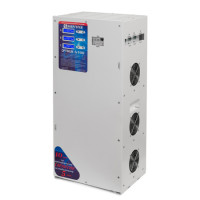 Стабилизатор напряжения Энерготех OPTIMUM+ 9000X3