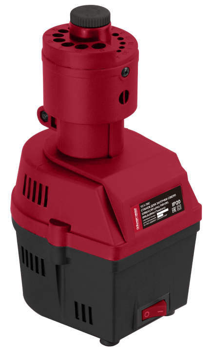 Станок для заточки сверл Энергомаш ГАРАНТ ТС1-70С