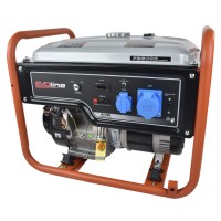 Генератор бензиновый EVOline PB 6000 (произведено Zongshen)