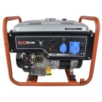 Генератор бензиновый EVOline PB 6000 (произведено Zongshen)