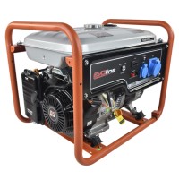 Генератор бензиновый EVOline PB 6000 (произведено Zongshen)