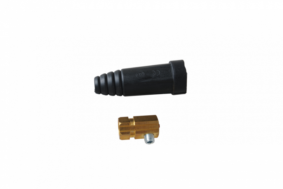 Кабельная 35-50мм (мама) розетка Sturm!