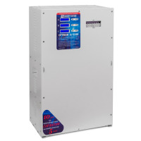 Стабилизатор напряжения Энерготех OPTIMUM+ 12000X3