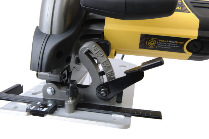 Циркулярная пила Hanskonner HCS50190