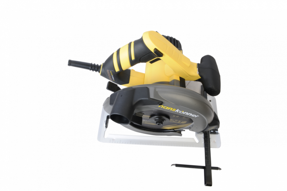 Циркулярная пила Hanskonner HCS50190