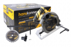 Циркулярная пила Hanskonner HCS50190