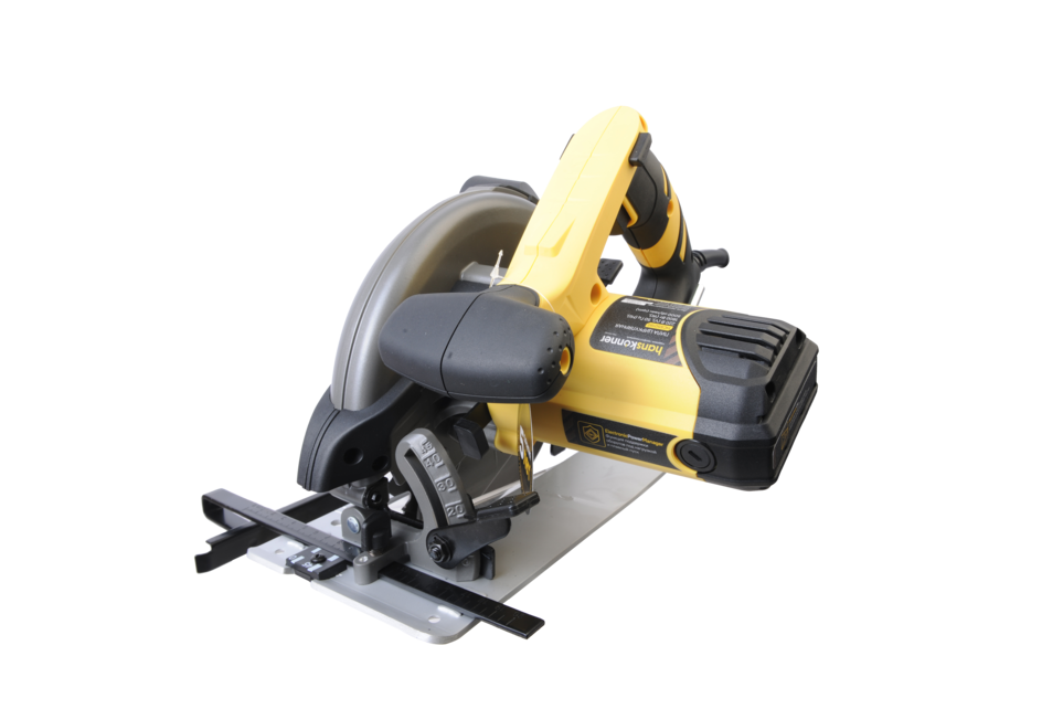 Циркулярная пила Hanskonner HCS50190