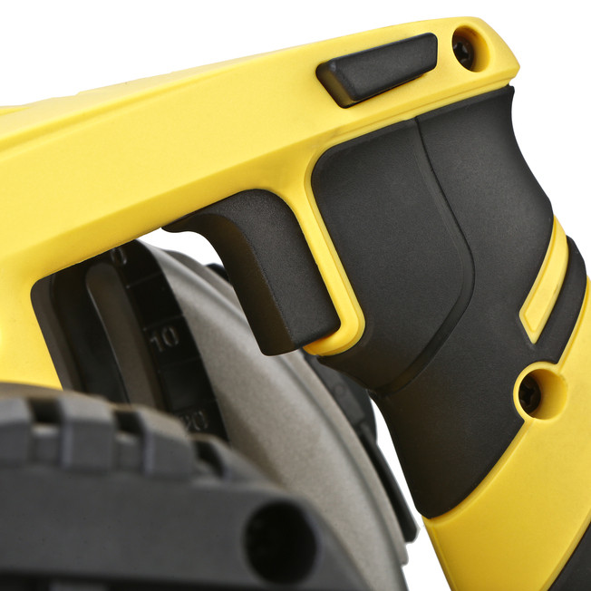 Циркулярная пила Hanskonner HCS50190