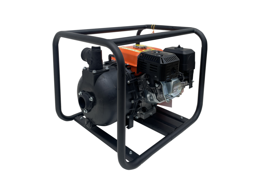 Мотопомпа Sturm! для химических жидкостей BP8704 в Ростове-на-Дону в Ростове-на-Дону