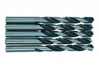 Сверло Энергомаш, 5 шт.
