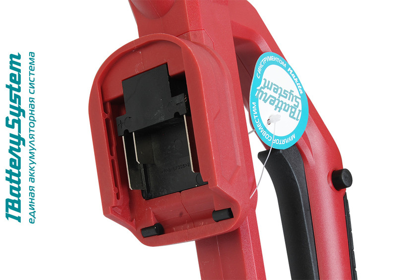 Аккумуляторные триммеры Энергомаш Гарант АТ1-18 1BatterySystem в Ростове-на-Дону в Ростове-на-Дону