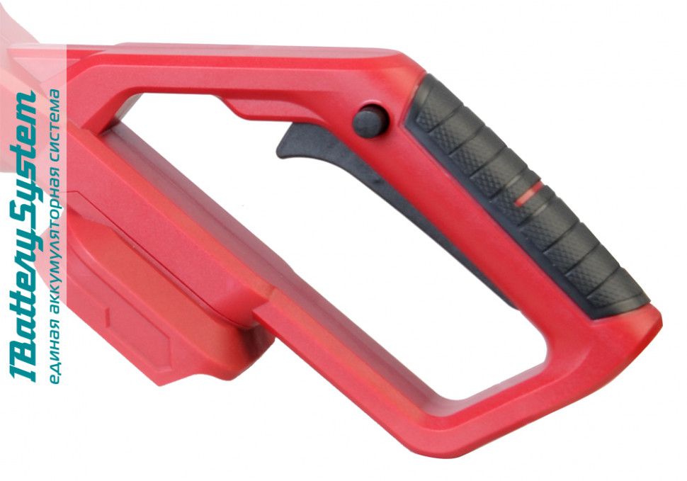 Аккумуляторные триммеры Энергомаш Гарант АТ1-18 1BatterySystem в Ростове-на-Дону в Ростове-на-Дону