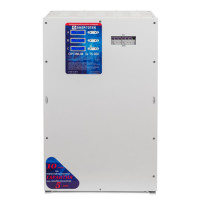 Стабилизатор напряжения Энерготех OPTIMUM+ 15000X3