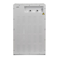 Стабилизатор напряжения Энерготех OPTIMUM+ 15000X3