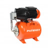 Насосная станция Patriot PW 850-24 C в Ростове-на-Дону в Ростове-на-Дону