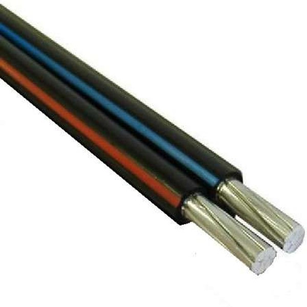 Провод СИП-4 2х16 0.6/1кВ (м) Энергокомплект