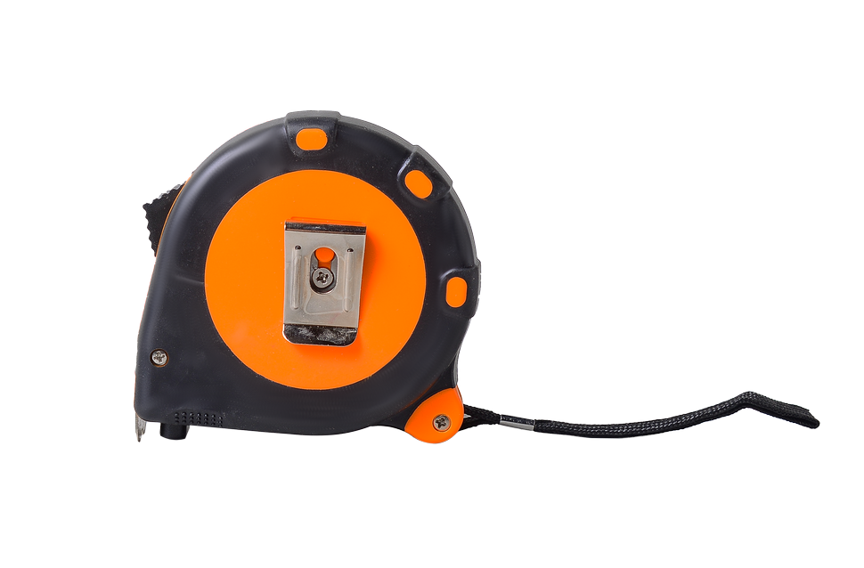 Рулетка ВИХРЬ 3м х 16мм в Ростове-на-Дону в Ростове-на-Дону