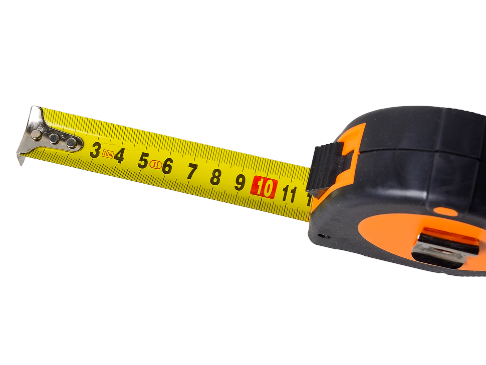 Рулетка ВИХРЬ 3м х 16мм в Ростове-на-Дону в Ростове-на-Дону