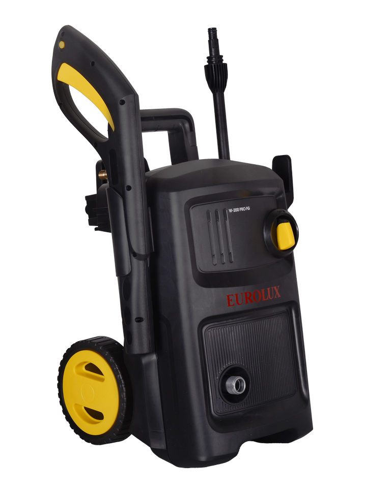 Мойка Eurolux W-200 PRO FG в Ростове-на-Дону в Ростове-на-Дону