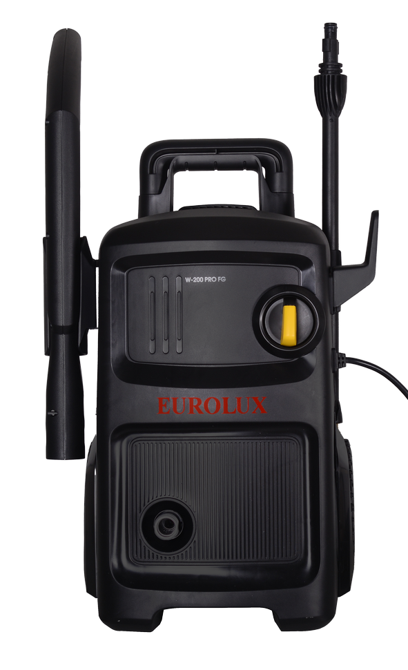 Мойка Eurolux W-200 PRO FG в Ростове-на-Дону в Ростове-на-Дону